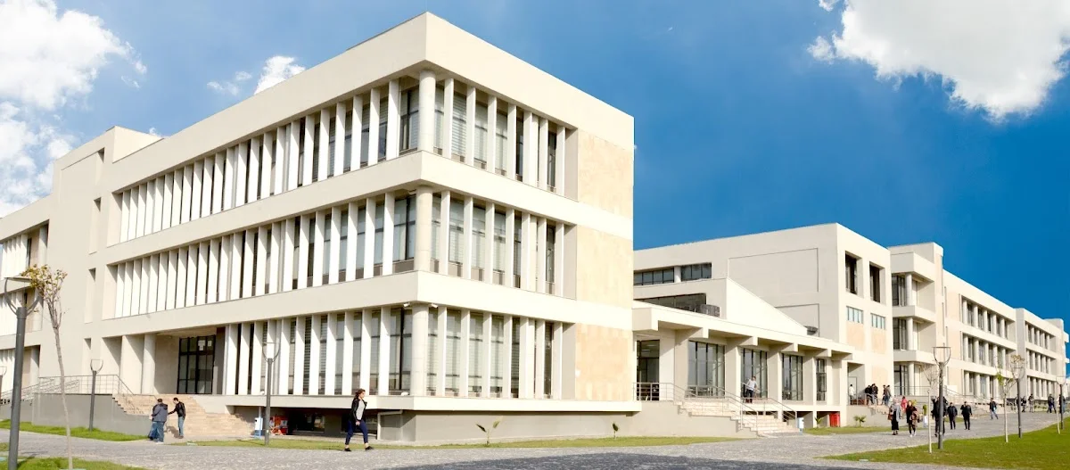 ADANA ALPARSLAN TÜRKEŞ BİLİM VE TEKNOLOJİ ÜNİVERSİTESİ