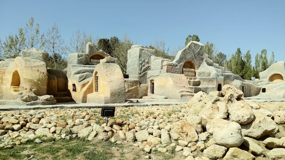 ADIYAMAN ÜNİVERSİTESİ Kampüs Fotoğrafı