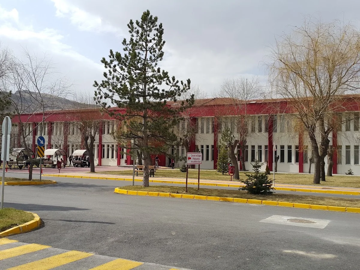 AFYONKARAHİSAR SAĞLIK BİLİMLERİ ÜNİVERSİTESİ