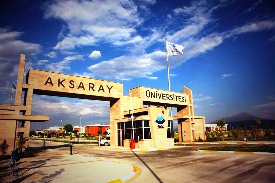 AKSARAY ÜNİVERSİTESİ