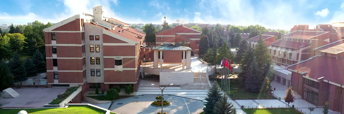ANADOLU ÜNİVERSİTESİ