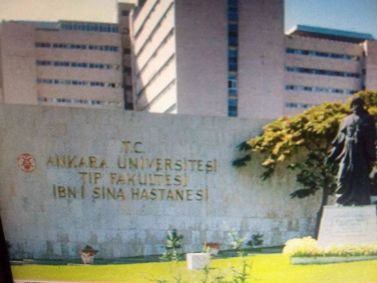 ANKA TECHNOLOGY UNİVERSİTY Kampüs Fotoğrafı