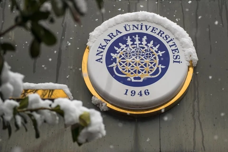 ANKA TECHNOLOGY UNİVERSİTY Kampüs Fotoğrafı