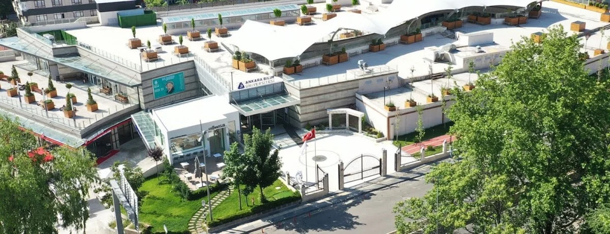ANKARA BİLİM ÜNİVERSİTESİ