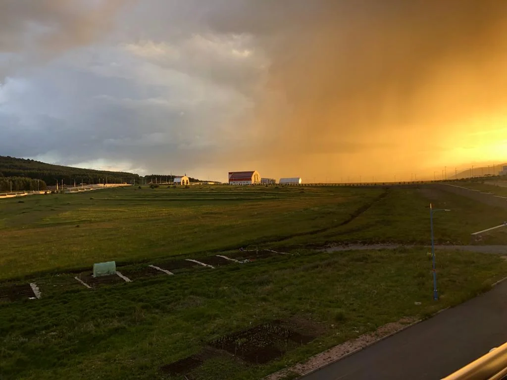 ARDAHAN ÜNİVERSİTESİ Kampüs Fotoğrafı