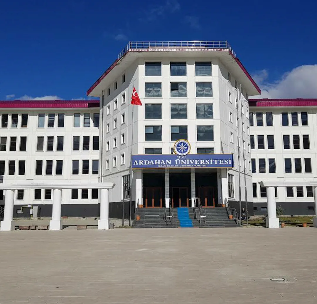ARDAHAN ÜNİVERSİTESİ