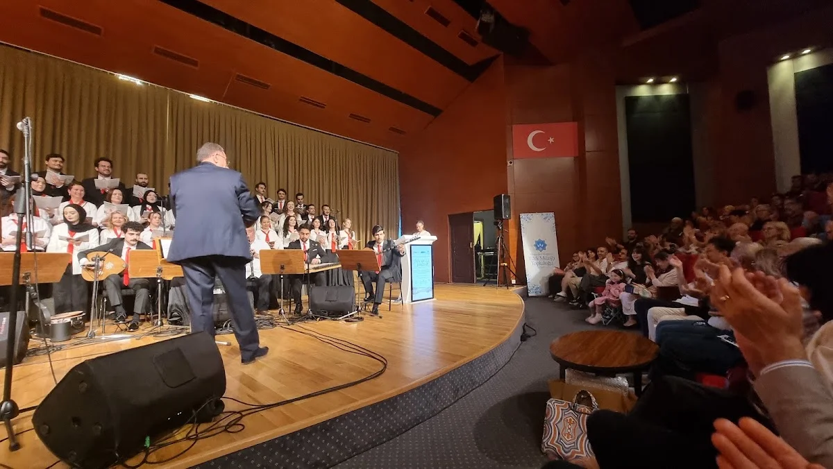 BAHÇEŞEHİR ÜNİVERSİTESİ Kampüs Fotoğrafı
