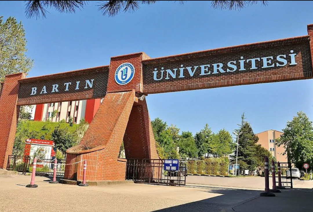 BARTIN ÜNİVERSİTESİ