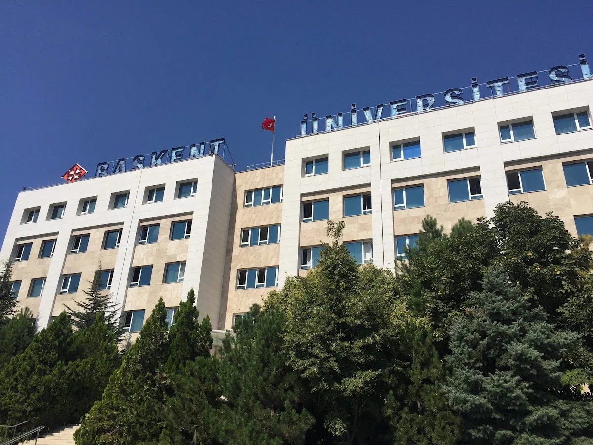 BAŞKENT ÜNİVERSİTESİ