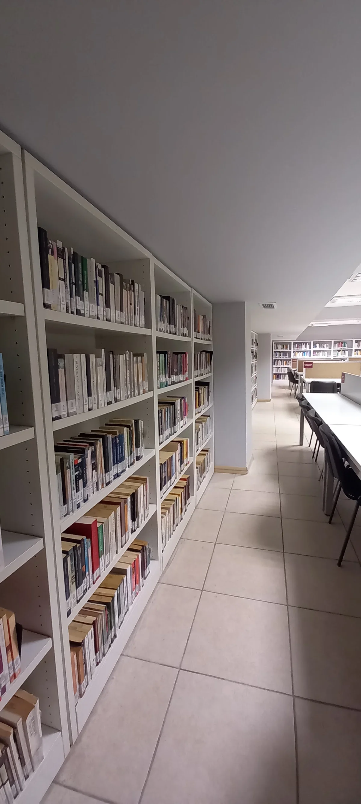 BEYKOZ ÜNİVERSİTESİ Kampüs Fotoğrafı
