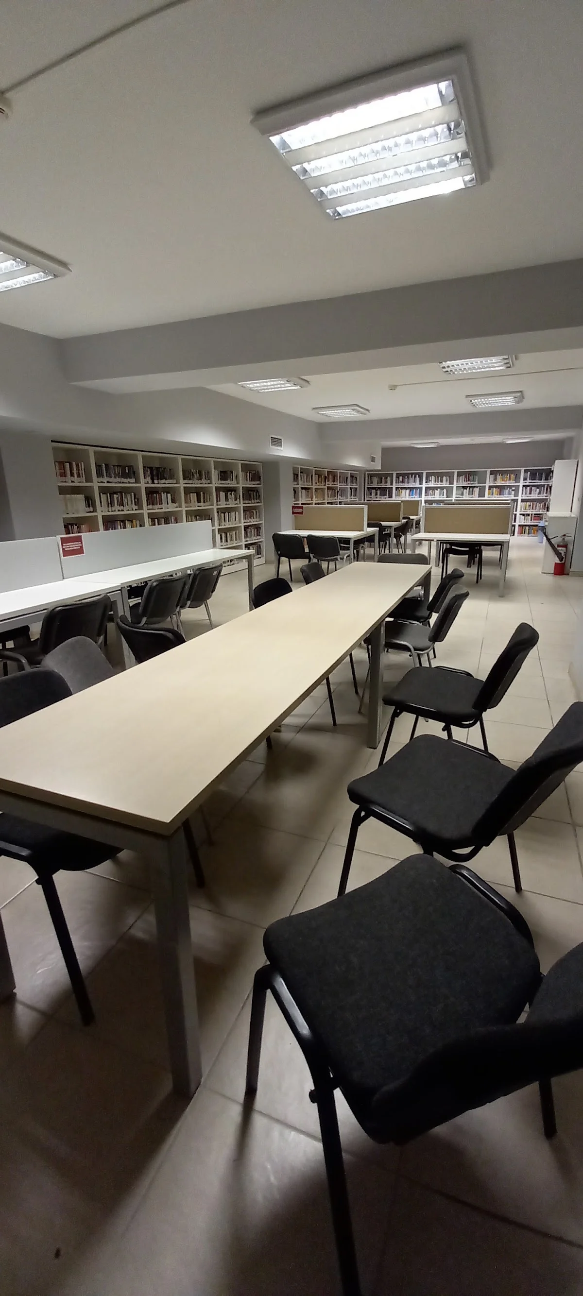 BEYKOZ ÜNİVERSİTESİ Kampüs Fotoğrafı