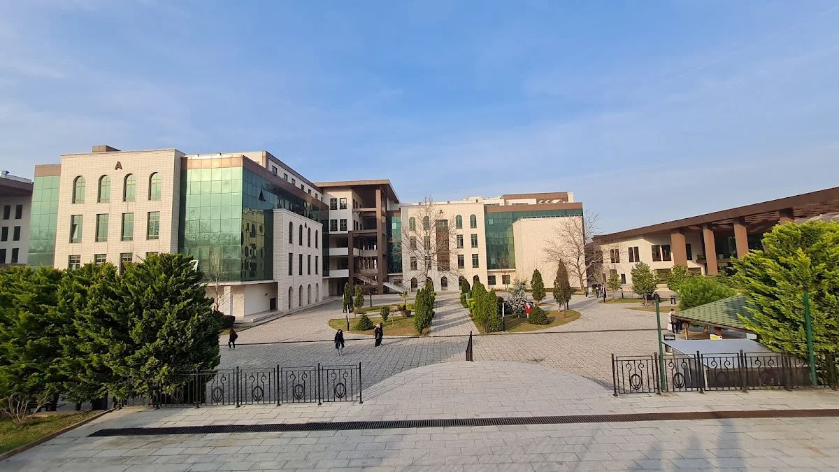 BURSA TEKNİK ÜNİVERSİTESİ