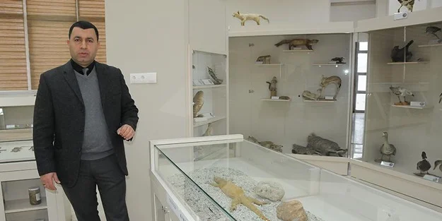 DİCLE ÜNİVERSİTESİ