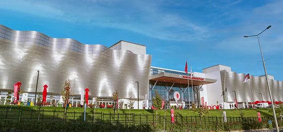 DOĞUŞ ÜNİVERSİTESİ