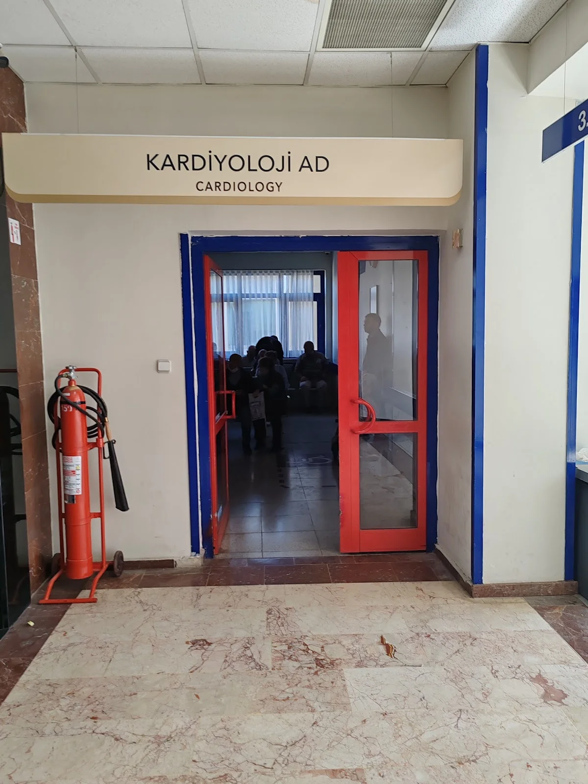 DOKUZ EYLÜL ÜNİVERSİTESİ Kampüs Fotoğrafı