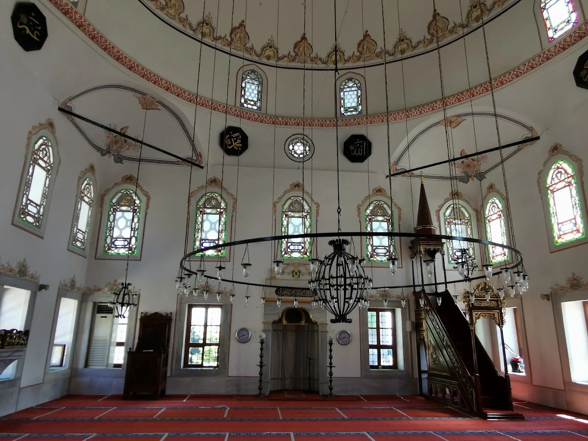 FATİH SULTAN MEHMET VAKIF ÜNİVERSİTESİ Kampüs Fotoğrafı