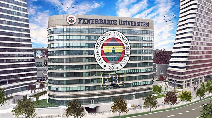 FENERBAHÇE ÜNİVERSİTESİ