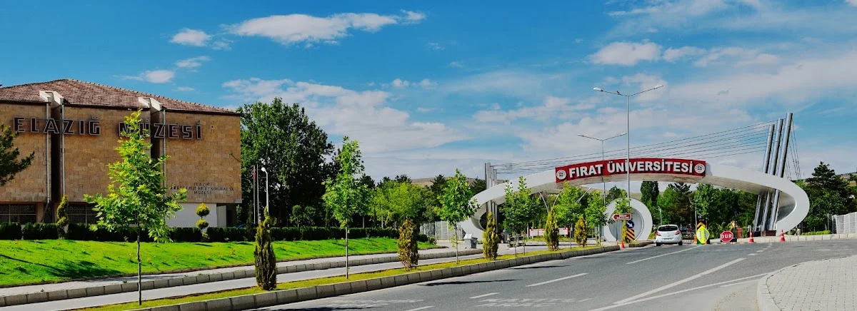FIRAT ÜNİVERSİTESİ