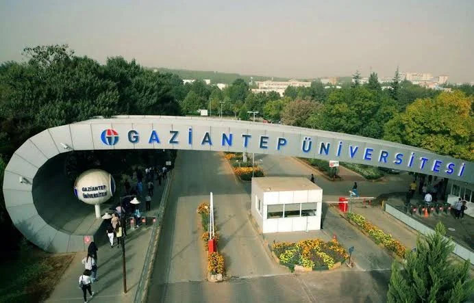 GAZİANTEP ÜNİVERSİTESİ