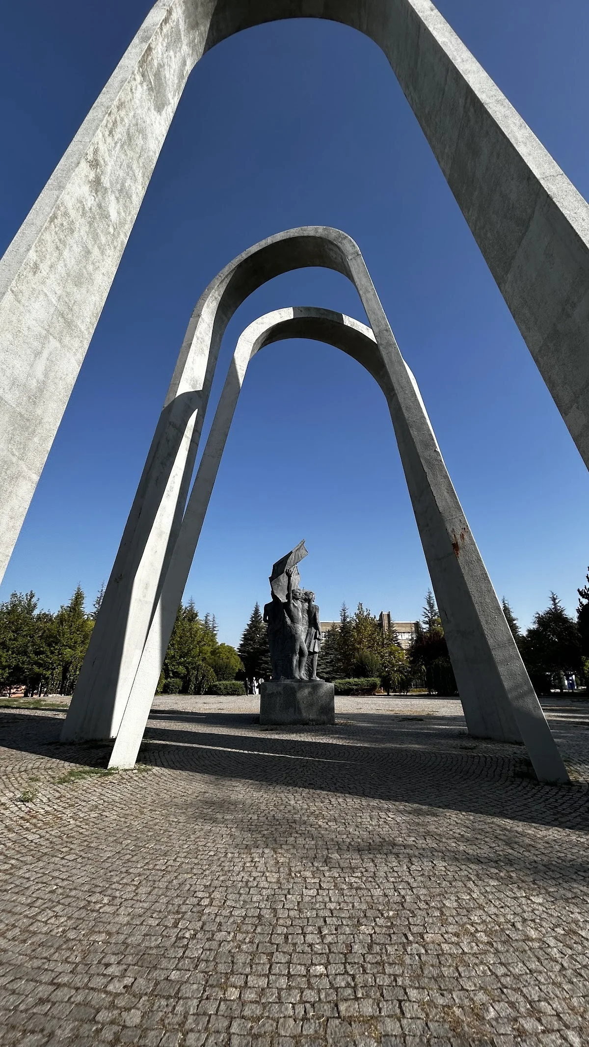 HACETTEPE ÜNİVERSİTESİ