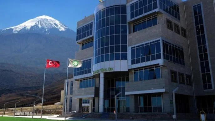 IĞDIR ÜNİVERSİTESİ