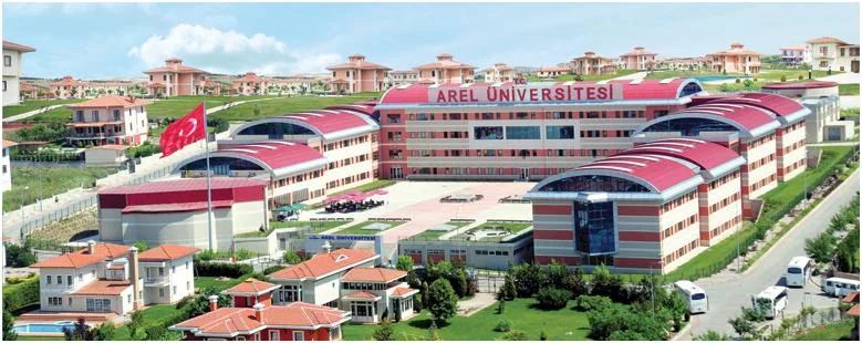İSTANBUL AREL ÜNİVERSİTESİ
