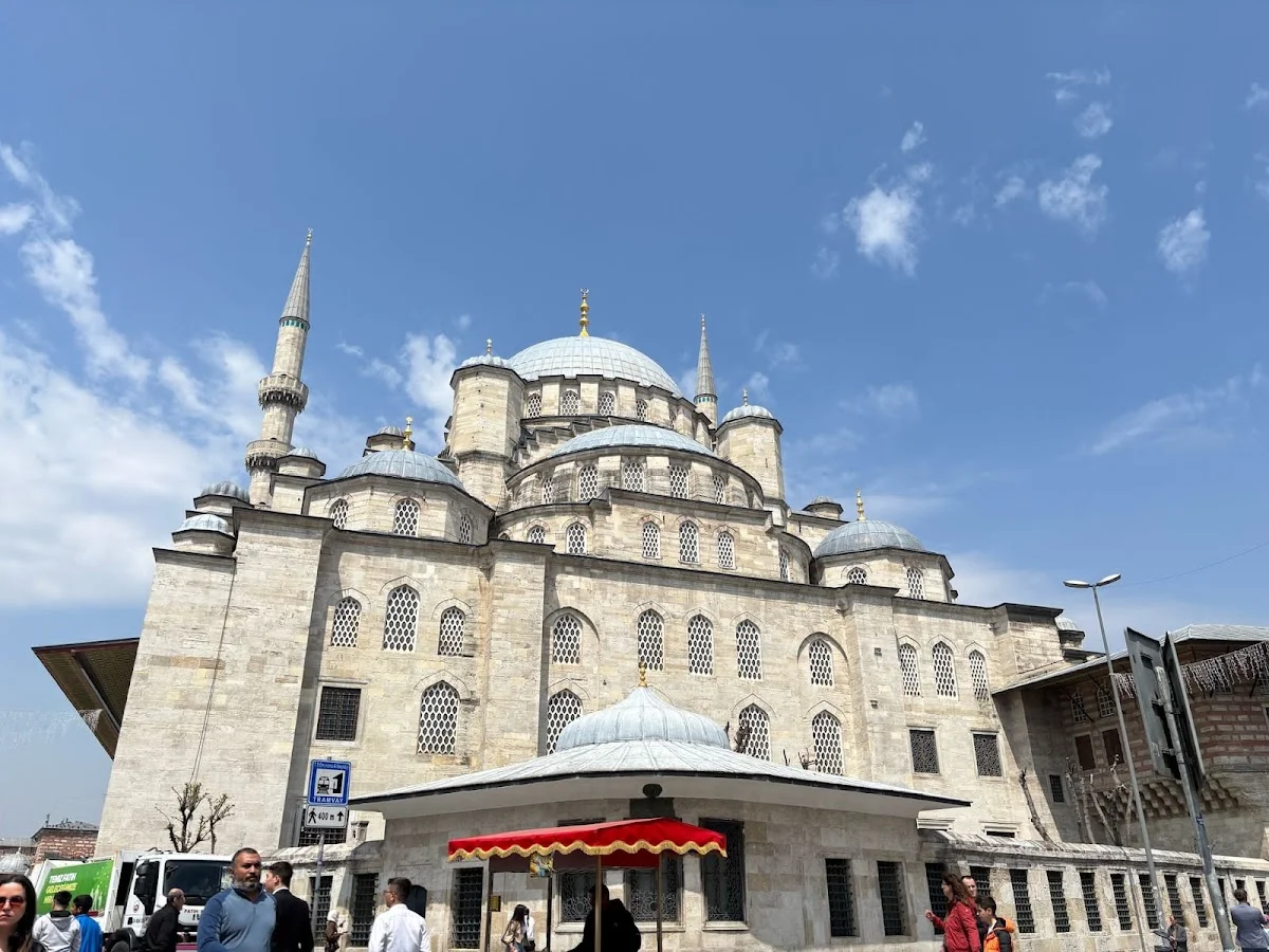 İSTANBUL AYDIN ÜNİVERSİTESİ Kampüs Fotoğrafı