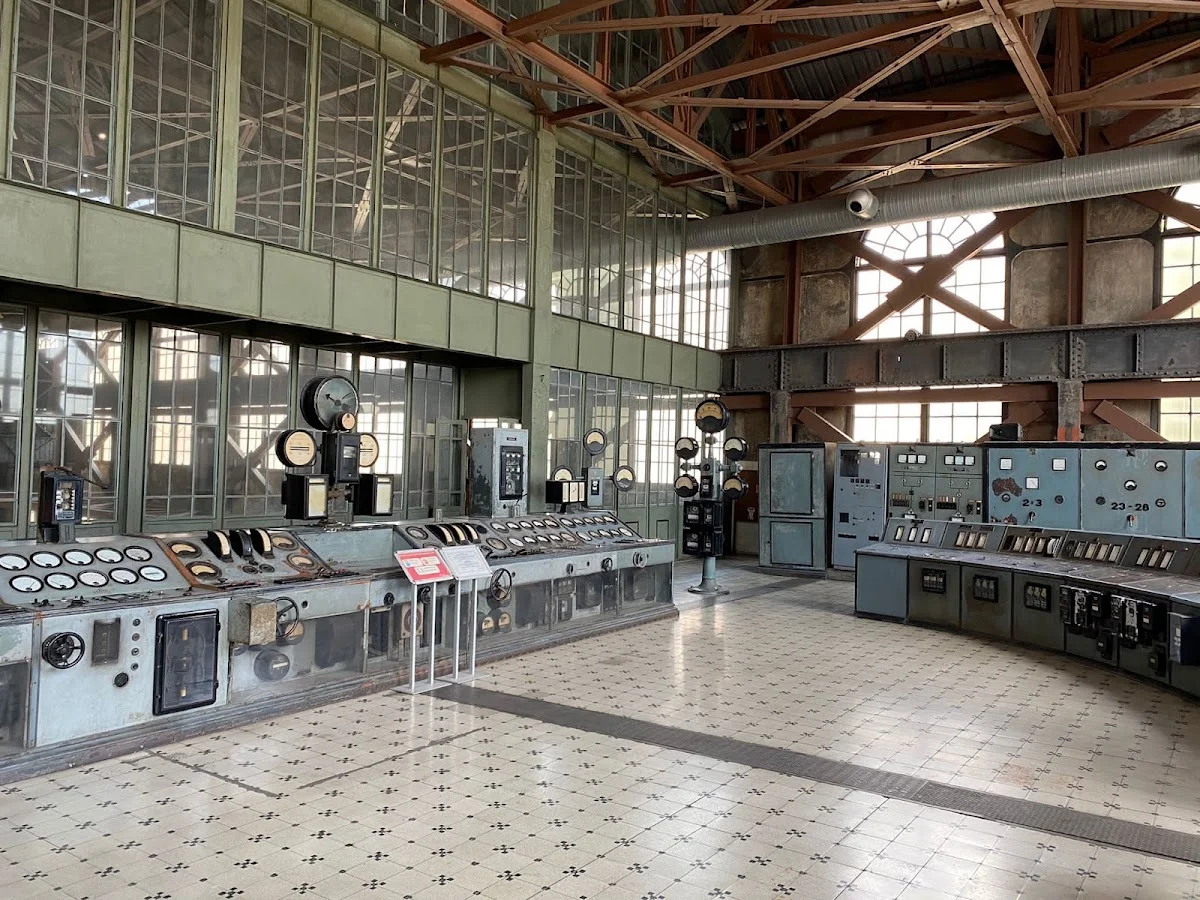 İSTANBUL BİLGİ ÜNİVERSİTESİ Kampüs Fotoğrafı