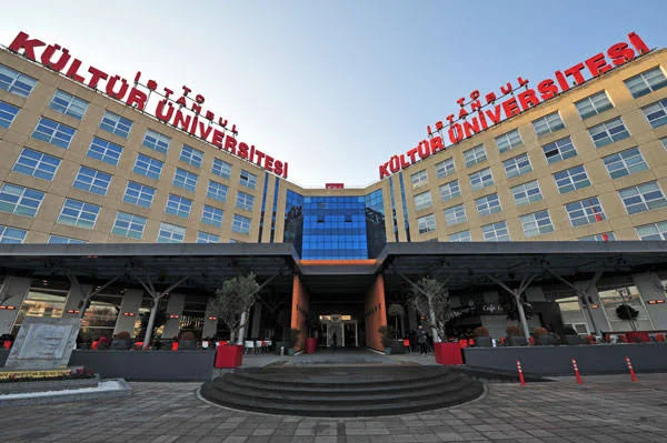 İSTANBUL KÜLTÜR ÜNİVERSİTESİ