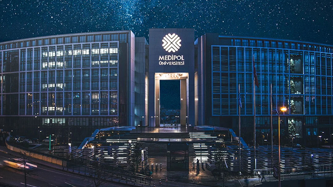 İSTANBUL MEDİPOL ÜNİVERSİTESİ