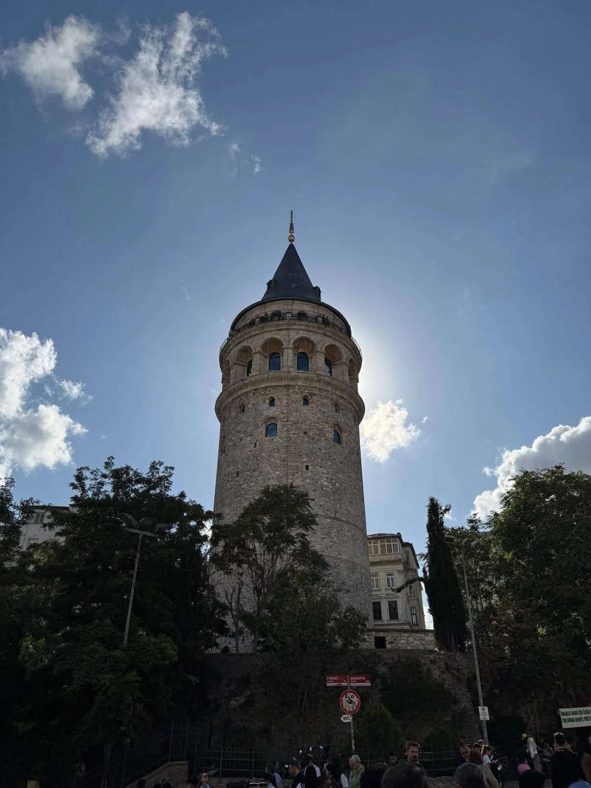 İSTANBUL TOPKAPI ÜNİVERSİTESİ Kampüs Fotoğrafı