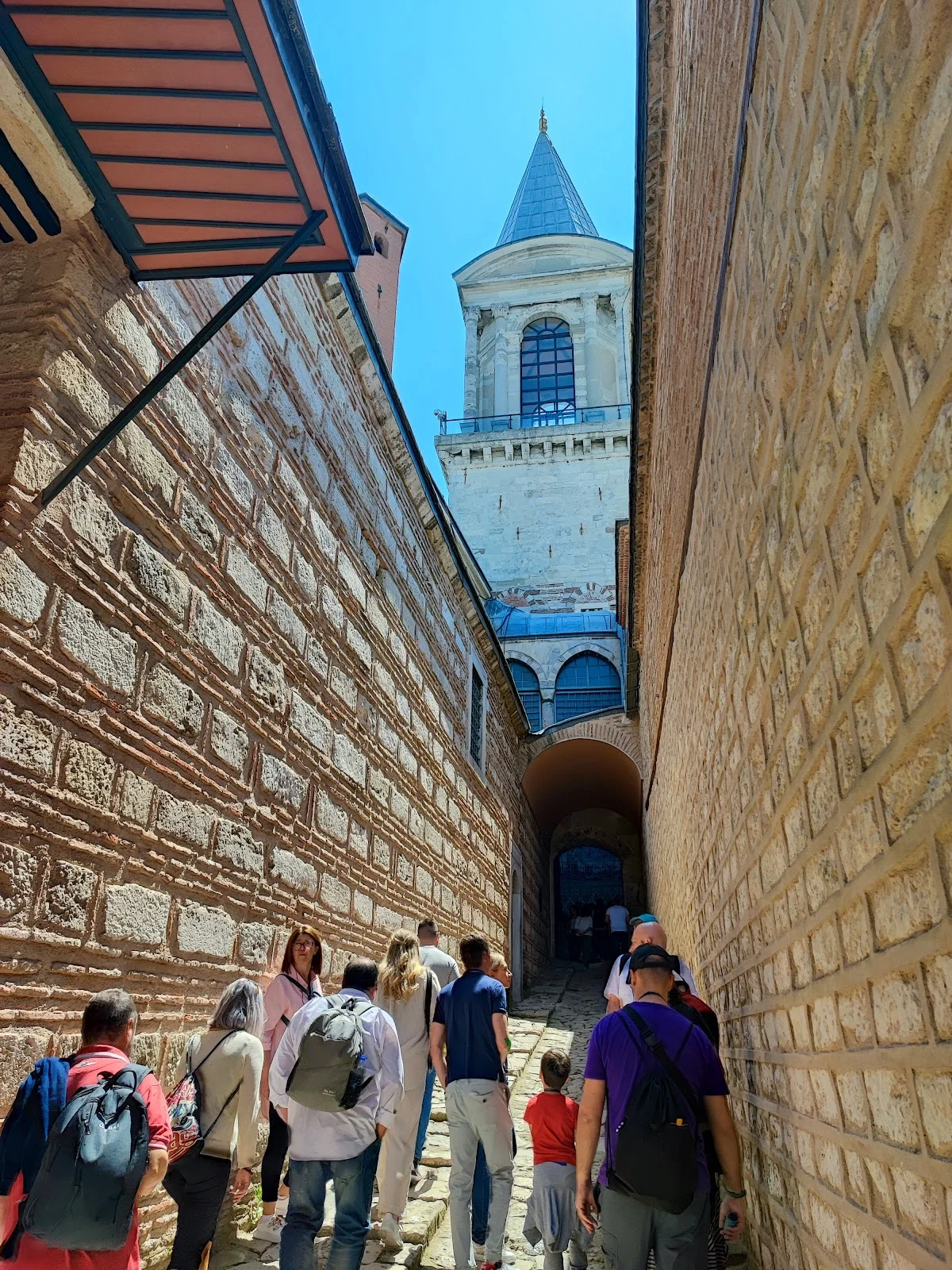 İSTANBUL TOPKAPI ÜNİVERSİTESİ Kampüs Fotoğrafı
