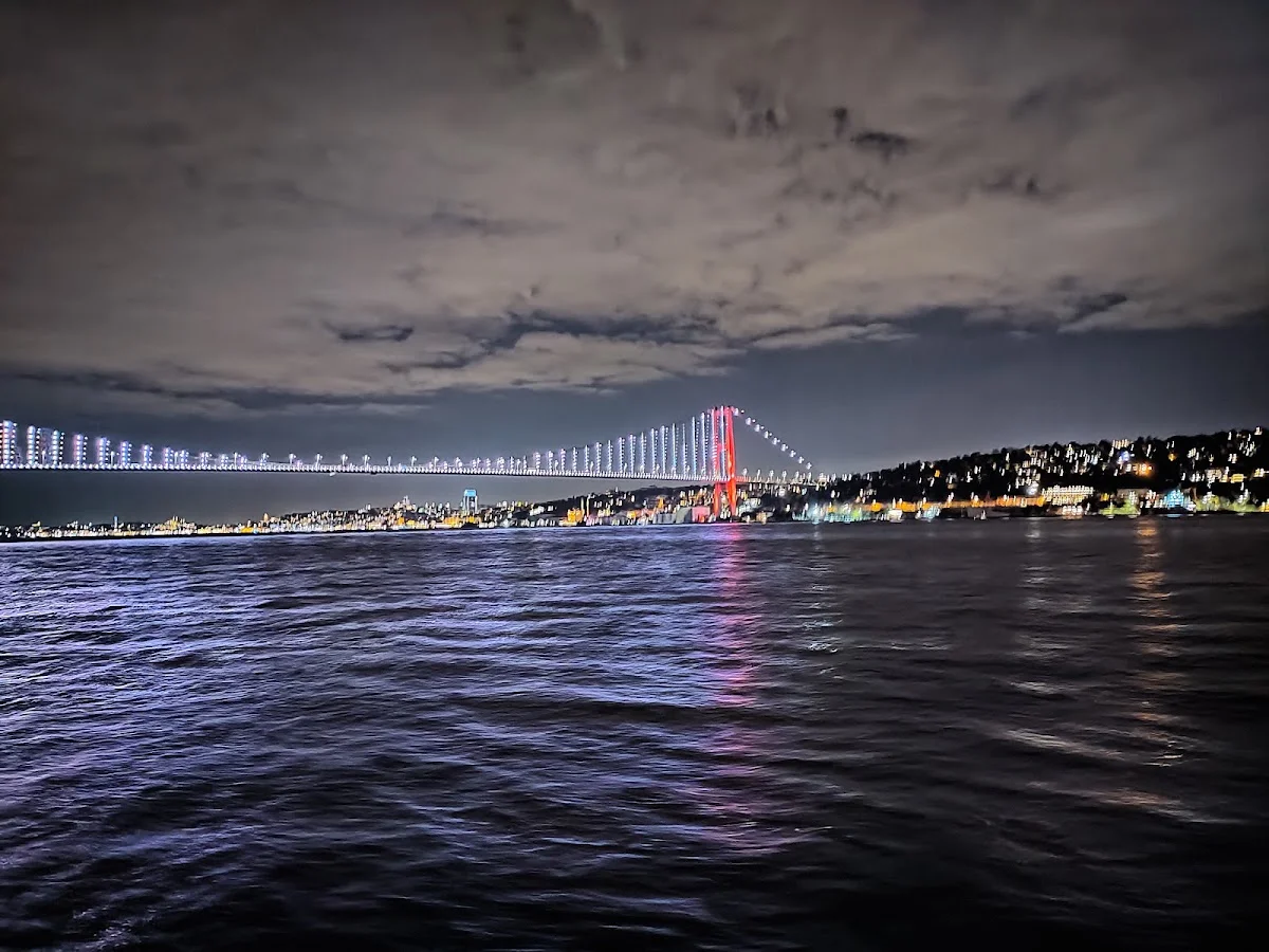 ISTANBUL VOCATİONAL SCHOOL OF HEALTH AND SOCİAL SCİENCES Kampüs Fotoğrafı