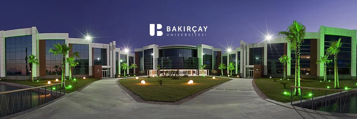 İZMİR BAKIRÇAY ÜNİVERSİTESİ