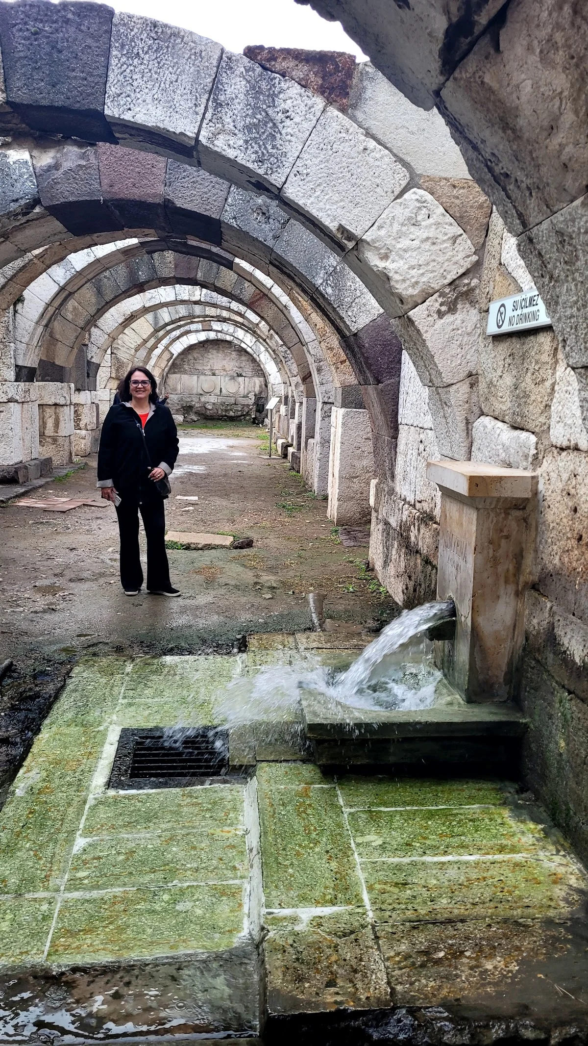 İZMİR KAVRAM MESLEK YÜKSEKOKULU Kampüs Fotoğrafı