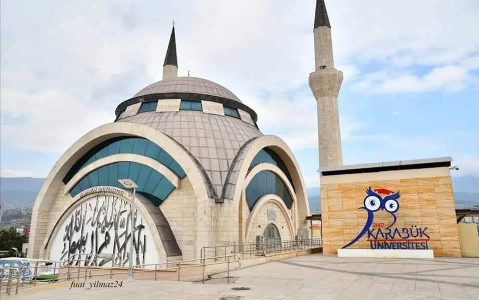 KARABÜK ÜNİVERSİTESİ