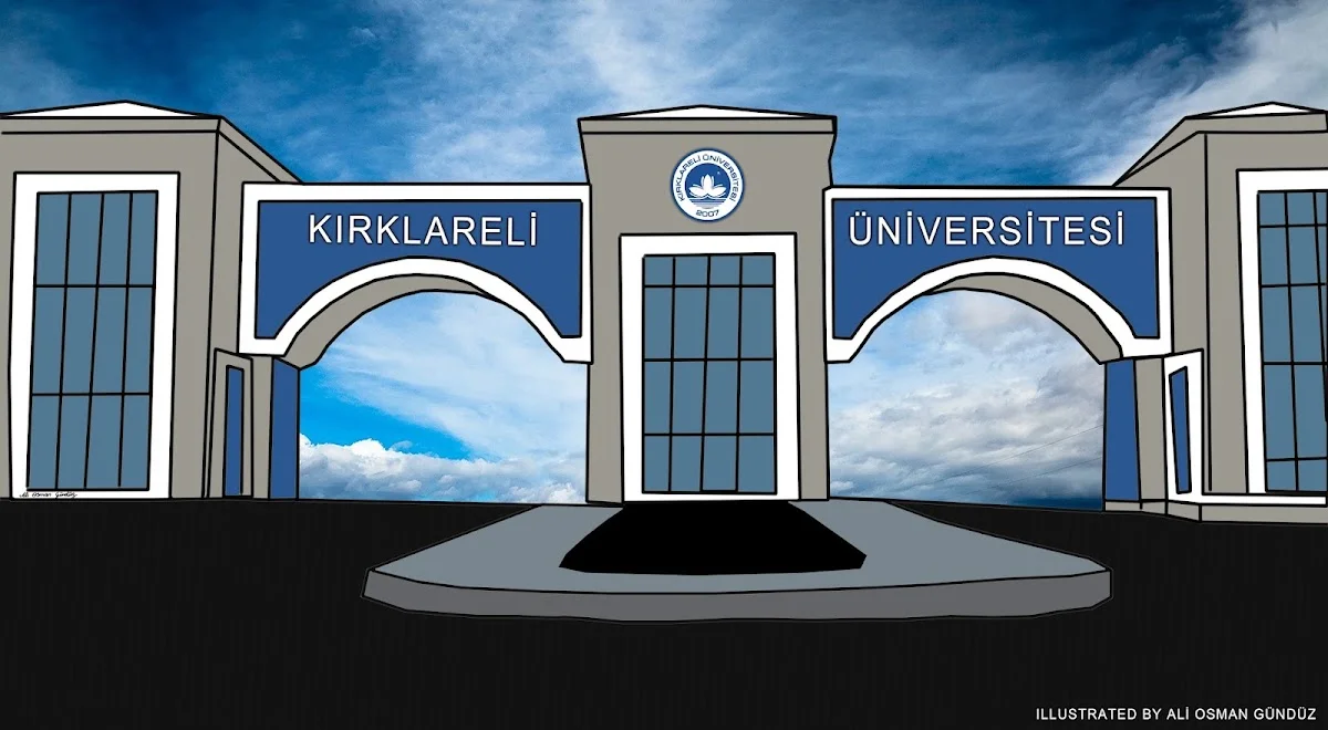 KIRKLARELİ ÜNİVERSİTESİ