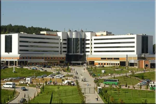 KOCAELİ ÜNİVERSİTESİ