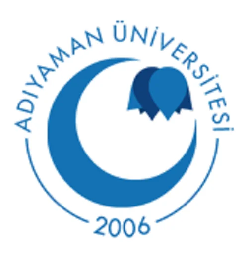ADIYAMAN ÜNİVERSİTESİ Logo