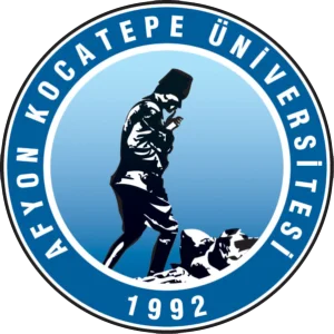 AFYON KOCATEPE ÜNİVERSİTESİ Logo