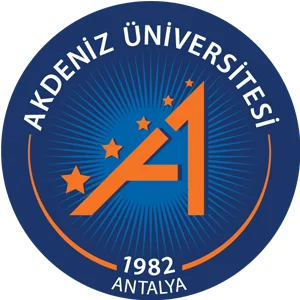 AKDENİZ ÜNİVERSİTESİ Logo