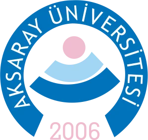 AKSARAY ÜNİVERSİTESİ Logo