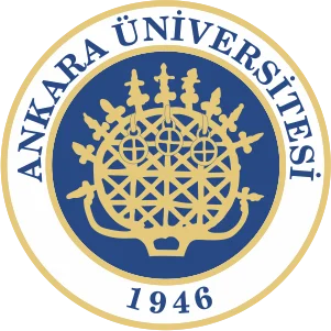 ANKARA ÜNİVERSİTESİ Logo