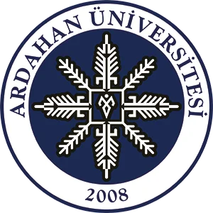ARDAHAN ÜNİVERSİTESİ Logo