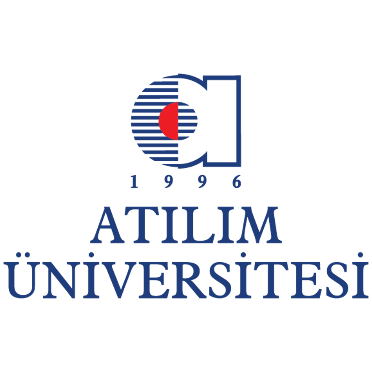 ATILIM ÜNİVERSİTESİ Logo