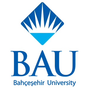 Bahçeşehir Üniversitesi Logosu