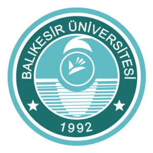 BALIKESİR ÜNİVERSİTESİ Logo