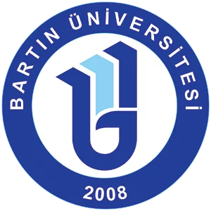 BARTIN ÜNİVERSİTESİ Logo