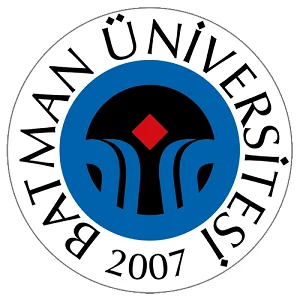 BATMAN ÜNİVERSİTESİ Logo