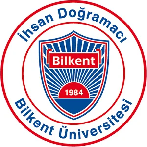 İhsan Doğramacı Bilkent Üniversitesi Logosu